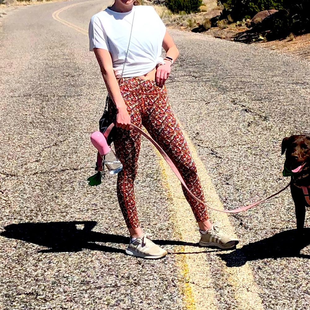 Outdoor Voices Leggings